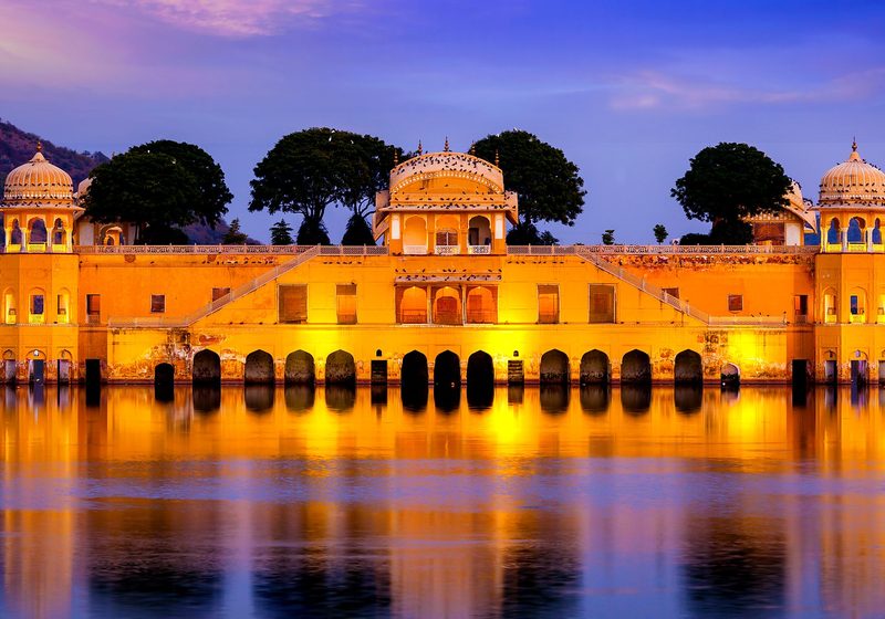 Private 3-Day Golden Triangle Tour From Delhi